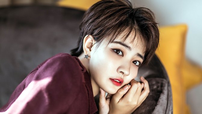 徐璐的家庭背景是怎样的？