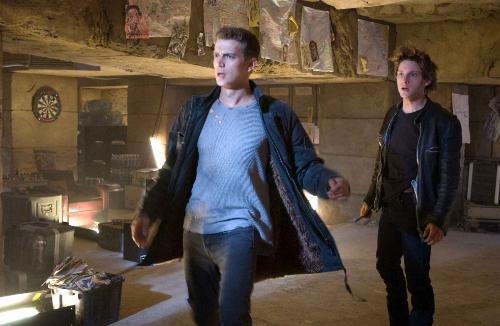 心灵传输者2 已经在拍了 为什么国内没有上映呢?