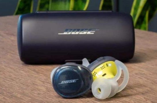 如何评价 BOSE SoundSport Free 耳机?