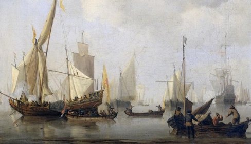 荷兰西印度公司、英国东印度公司、法国东印度公司的历史是怎样的?