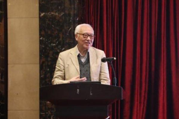 段正澄院士去世,他发明的段氏伽玛刀是做什么用的?