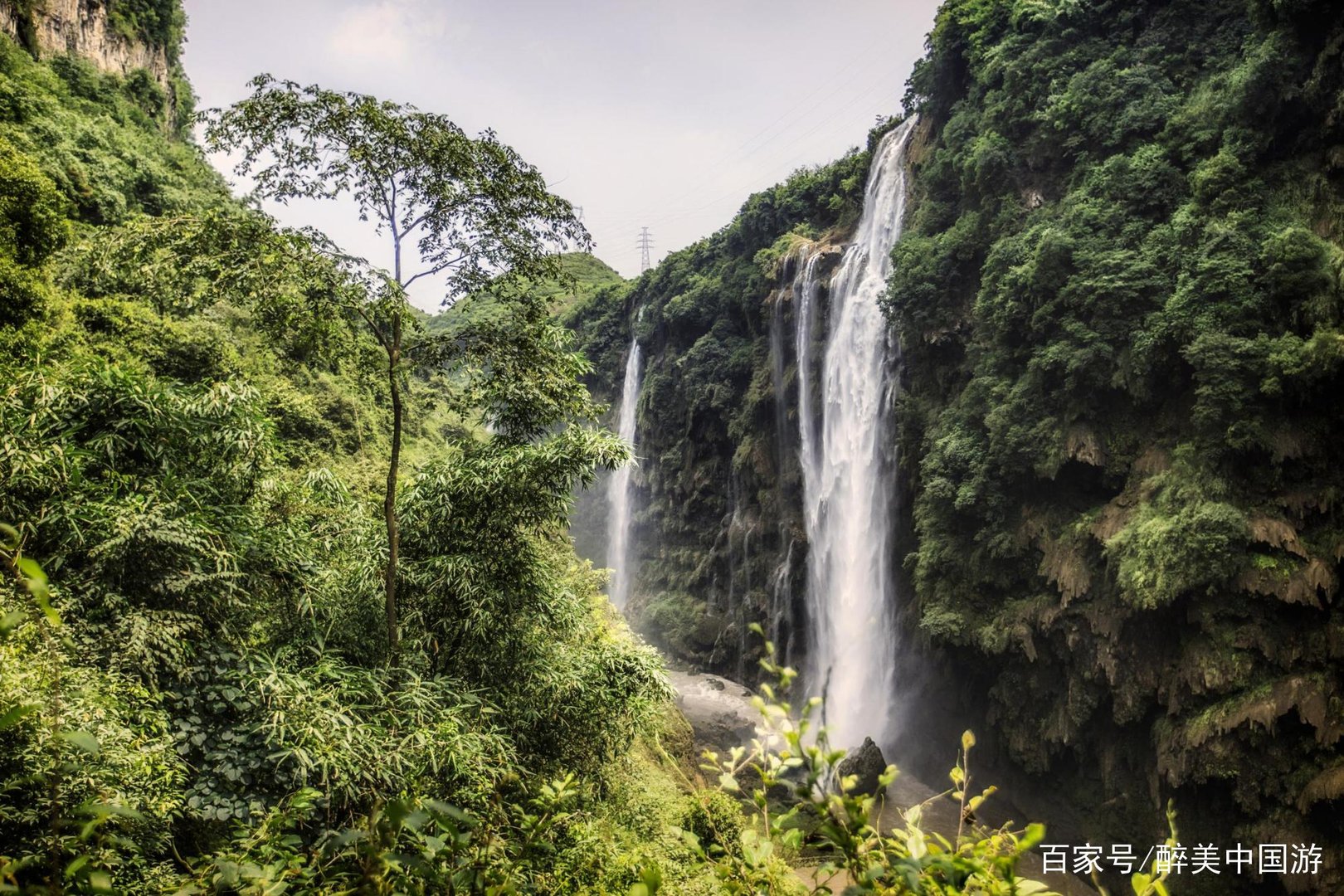 去贵州,三日游旅游线路如何设计?