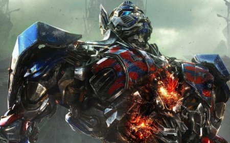 变形金刚七大领袖是谁？