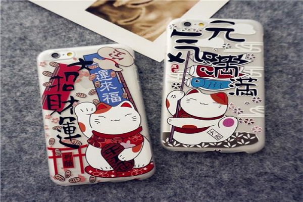 苹果手机壳品牌哪个好