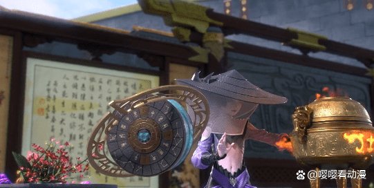 动漫《斗破苍穹》中,高品阶的炼药师都有谁?