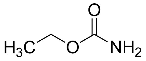 氨基甲酸乙酯的理化性质