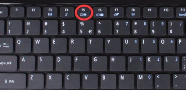 电脑上按什么键是刷新