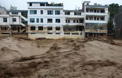 专家:川渝等地要警惕旱涝急转,“旱涝急转”易引发哪些次生灾害?