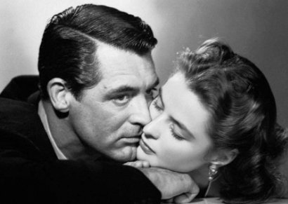 英格丽褒曼颜值分析怎样呢?