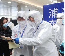 上海快递个人散件派送正在慢慢恢复,上海本轮疫情是快到尾声了吗?