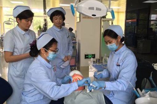 北京的哪家医院牙科好？