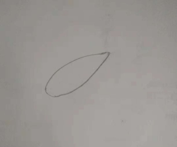 如何画蔬菜简笔画？