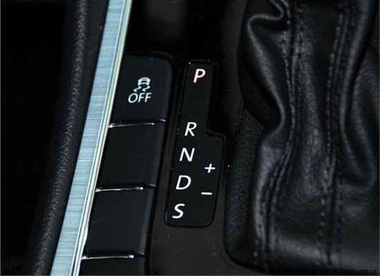 自动挡的P、R、N、D、S档,分别是什么意思呢?