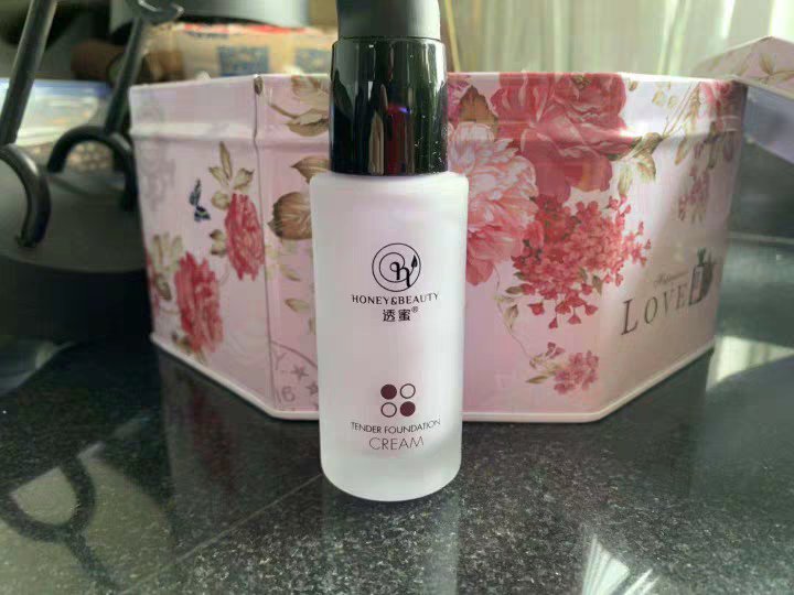 透蜜这个牌子靠谱吗?