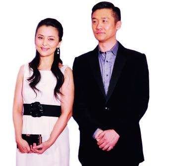 柯蓝和黄志忠的关系是怎样的?