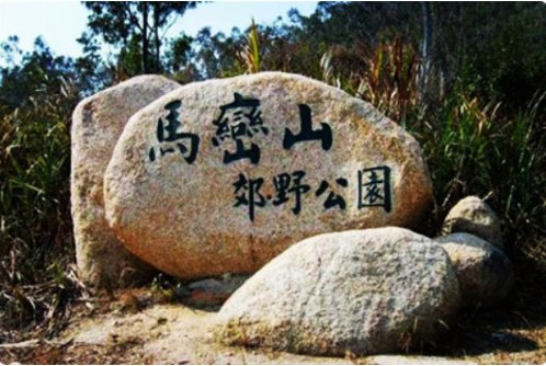 深圳那些地方的景点可以露营的?就是可以搭帐篷的