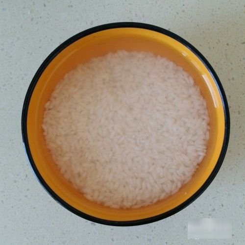 糯米丸子的做法最正宗的做法