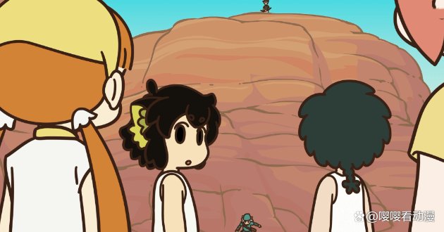 在《众生之门篇》里，罗小黑团队战斗的首秀，战况如何呢？