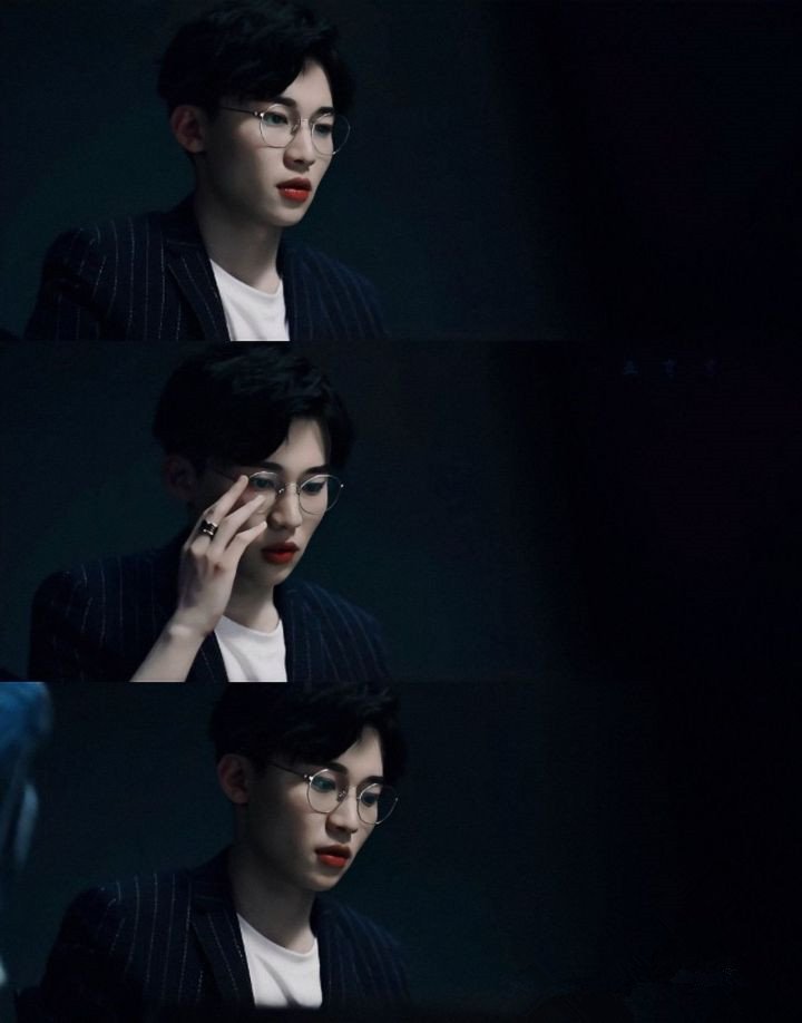 刘奕君儿子刘怡潼出道,为何被称“反派继承者”?