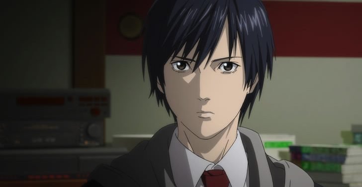 《犬屋敷》动漫主要人物角色介绍?