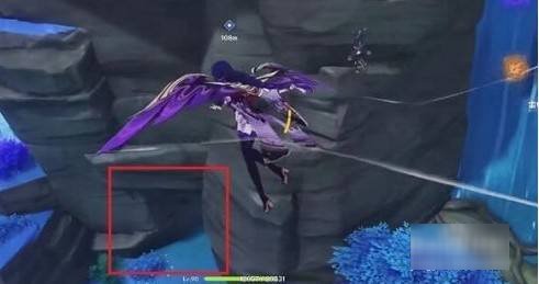 《原神》键纹在哪？