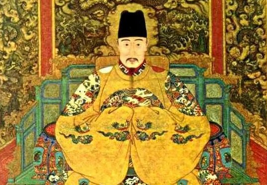嘉靖是怎么死的