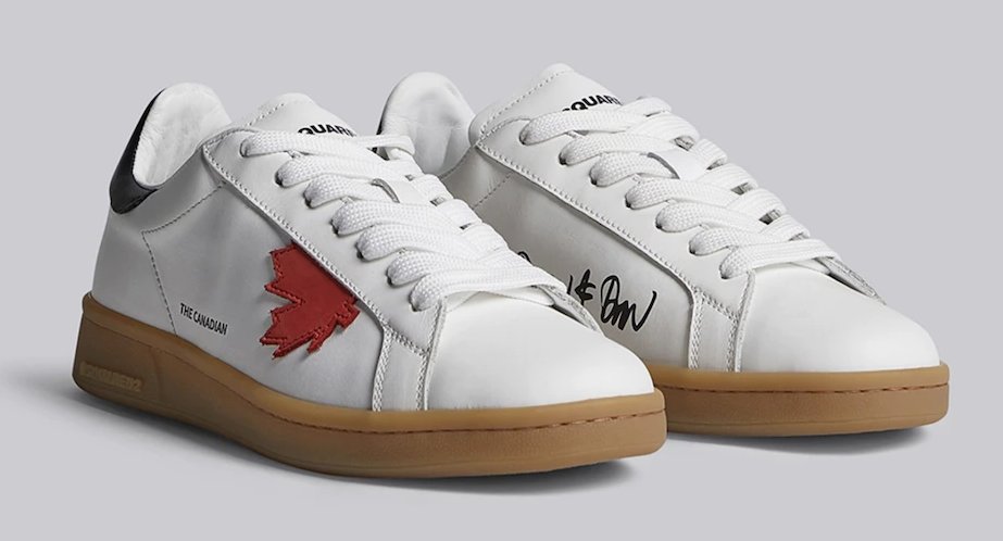 DSQUARED2 是什么牌子