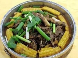 河南信阳的五大名菜分别是什么?