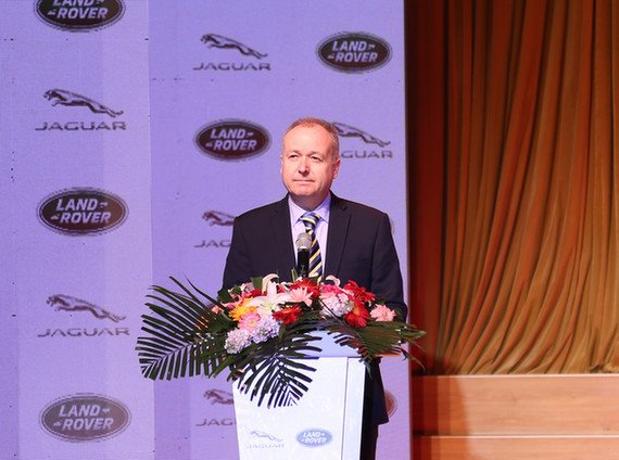 程诚的个人简介