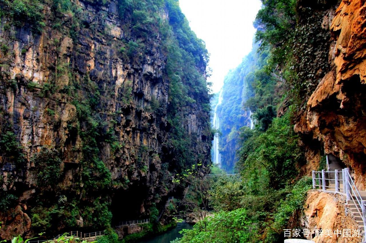 去贵州,三日游旅游线路如何设计?