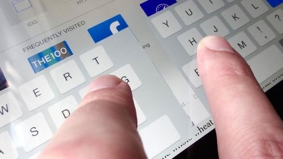 使用ipad到底还有哪些手势技巧?