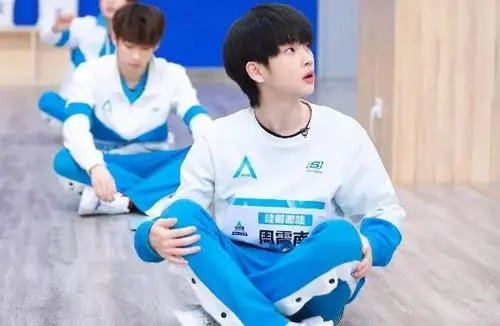 快本删除周震南镜头,此举的原因是什么?