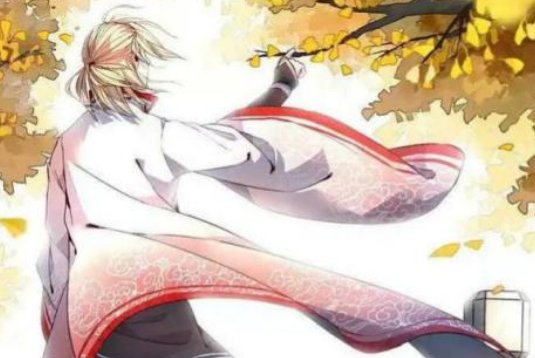 从前有座灵剑山的作品设定