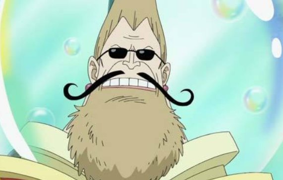 天龙人是什么意思?