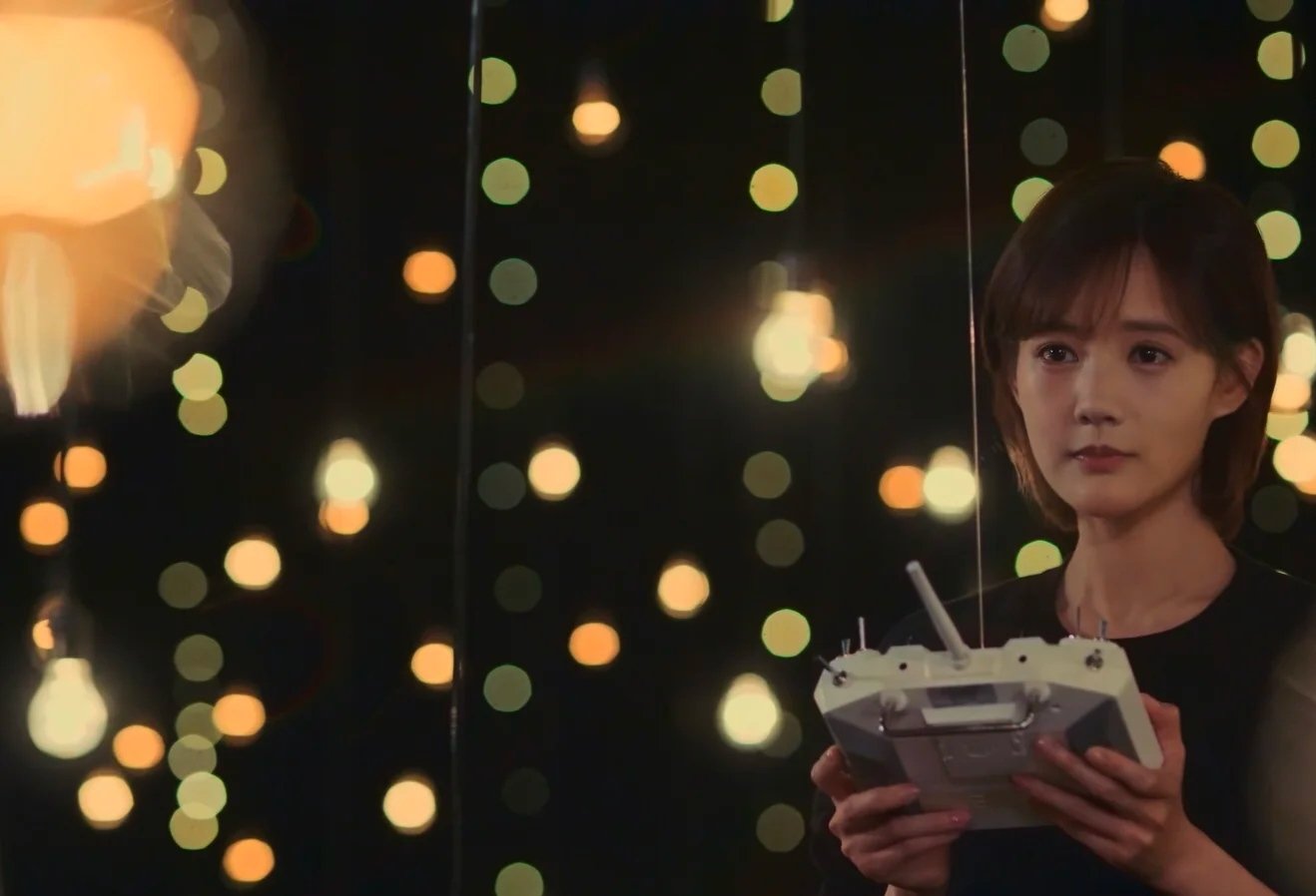 你好,请问你知道电视剧《你的时代,我的时代》剧评吗?