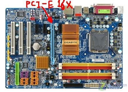 家悦E156Z有没有独立显卡的插槽啊？