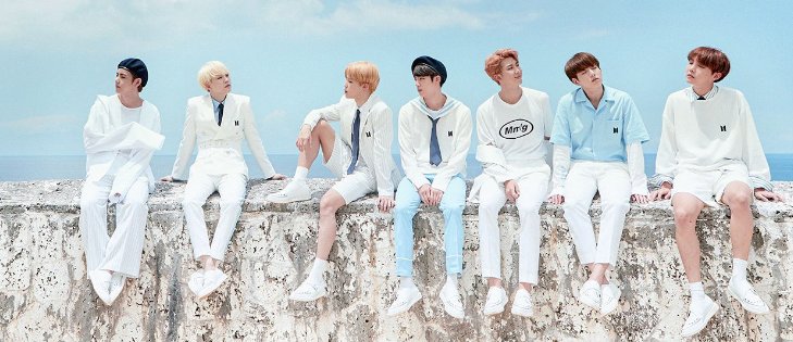 韩国big hit公司旗下有哪些艺人