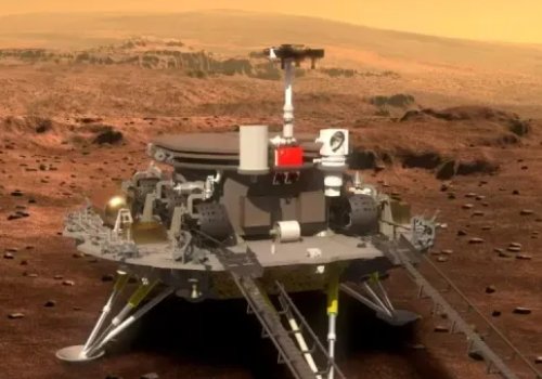天问一号即将再一次中断工作,这一次又是因为什么呢?