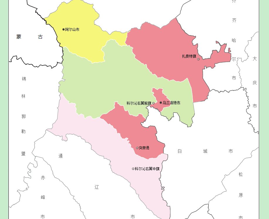 内蒙古自治区的首府是哪个城市?