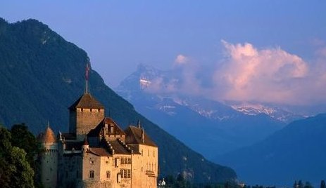 瑞士气候是什么？