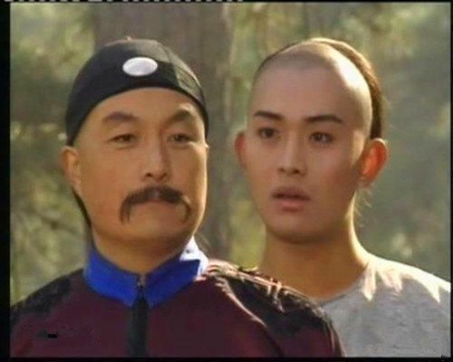 如何评价书剑恩仇录?