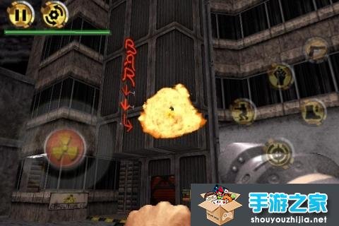 毁灭公爵3D的游戏攻略