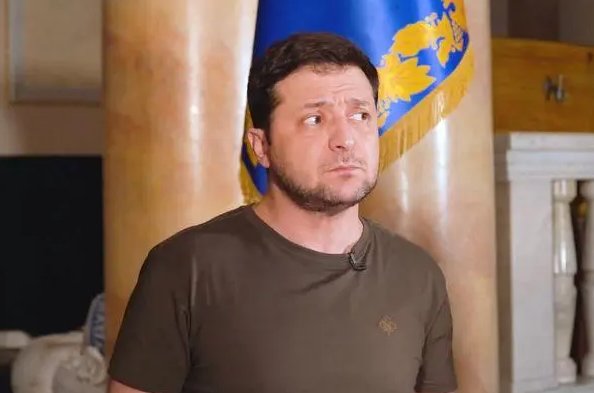 泽连斯基被曝将豪宅租给俄罗斯人!租金达到了多少?