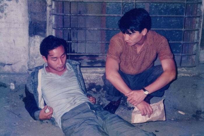 张国荣和刘德华不合,他们有啥恩怨?