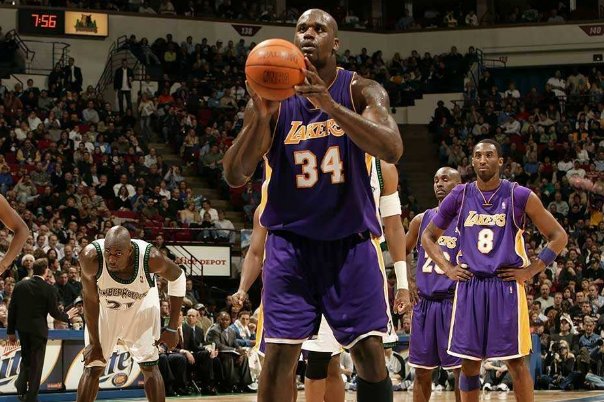 NBA湖人老“F4”和新“F4”哪个更具有统治力?