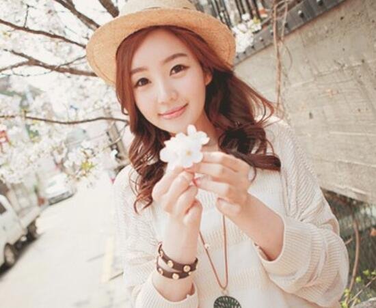 卷发有哪几种类型?