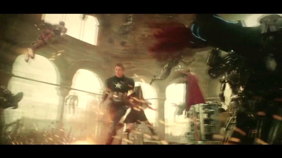 TC版电影里的TC是什么？