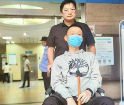 错换人生28年一案,该案件的最新进展是什么?