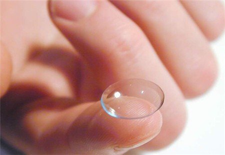 隐形眼镜一副多少钱？