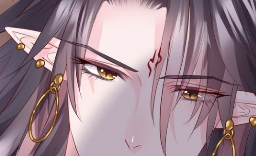 魔尊她为什么不开心